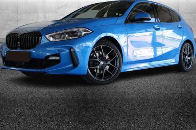 BMW 118 i 5p. Msport usato a PIEVE DI CENTO