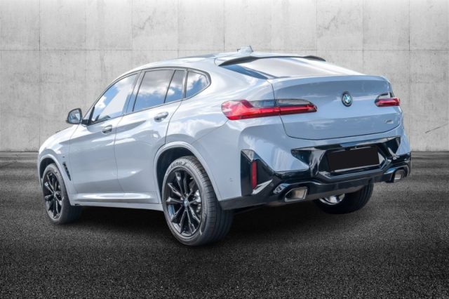 BMW X4 xDrive30i 48V Msport - foto 4 di 4