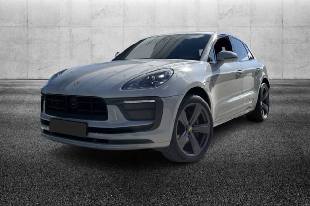 Porsche Macan 2 usato a PIEVE DI CENTO