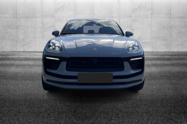 Porsche Macan 2 - foto 4 di 4