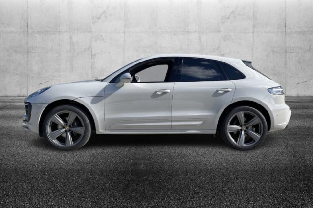 Porsche Macan 2 - foto 3 di 4