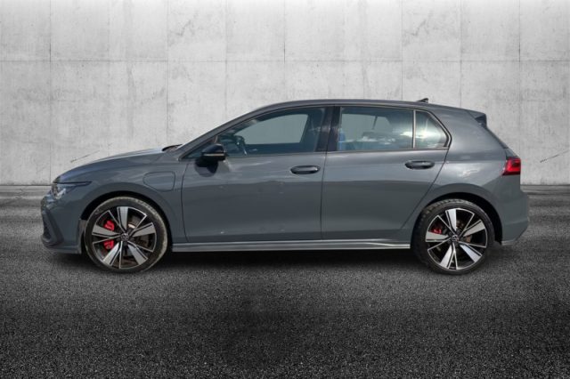 Volkswagen Golf 1.4 Plug-In Hybrid DSG GTE - foto 3 di 7