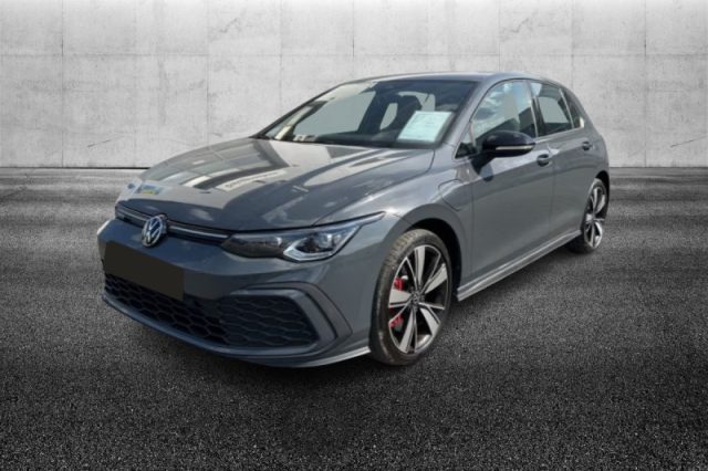 Volkswagen Golf 1.4 Plug-In Hybrid DSG GTE, del 2023, 40.999 km, in vendita a Pieve Di Cento (BO)