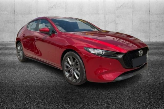 Mazda 3 Mazda3 2.0L e-Skyactiv-G M Hybrid Exclusive Line - foto 2 di 8