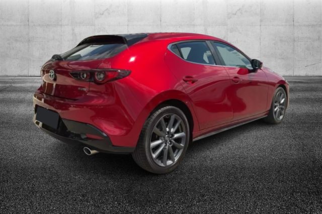 Mazda 3 Mazda3 2.0L e-Skyactiv-G M Hybrid Exclusive Line - foto 3 di 8