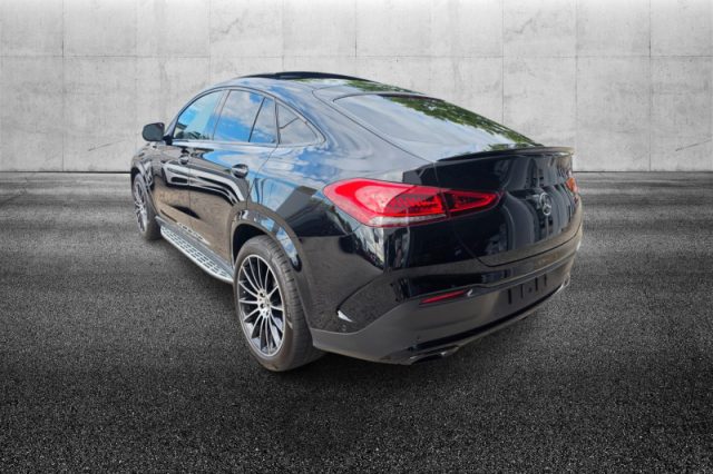 Mercedes-Benz GLE 350 d 4Matic Coupé Premium - foto 3 di 4