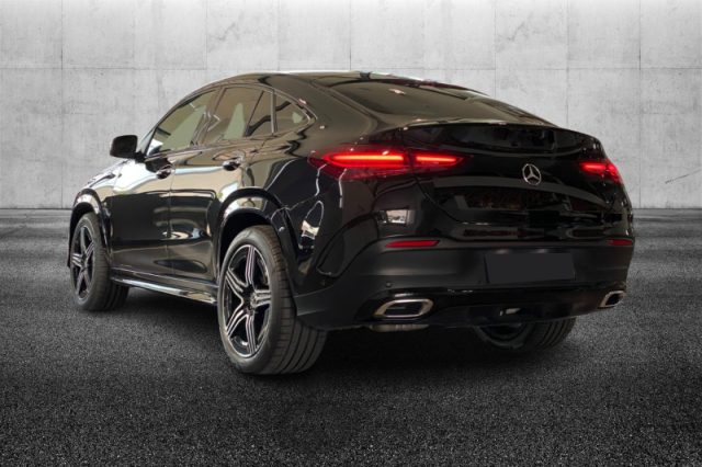 Mercedes-Benz GLE 450 d 4Matic Mild Hybrid Coupé AMG Line Premium Plus - foto 3 di 4