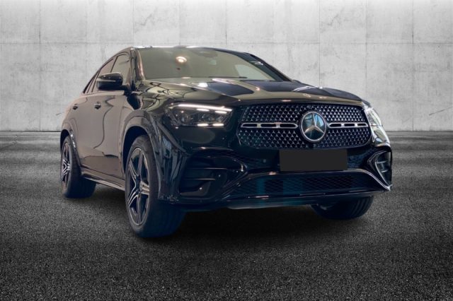 Mercedes-Benz GLE 450 d 4Matic Mild Hybrid Coupé AMG Line Premium Plus usato a PIEVE DI CENTO
