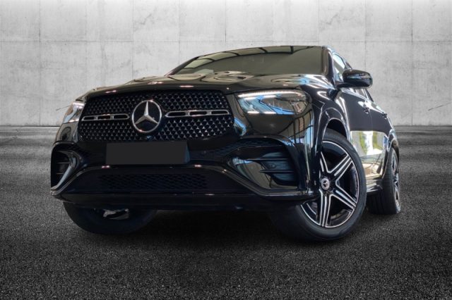 Mercedes-Benz GLE 450 d 4Matic Mild Hybrid Coupé AMG Line Premium Plus - foto 2 di 4
