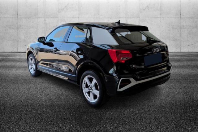 Audi Q2 30 TDI S tronic S line Edition - foto 3 di 4