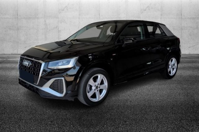 Audi Q2 30 TDI S tronic S line Edition usato a PIEVE DI CENTO