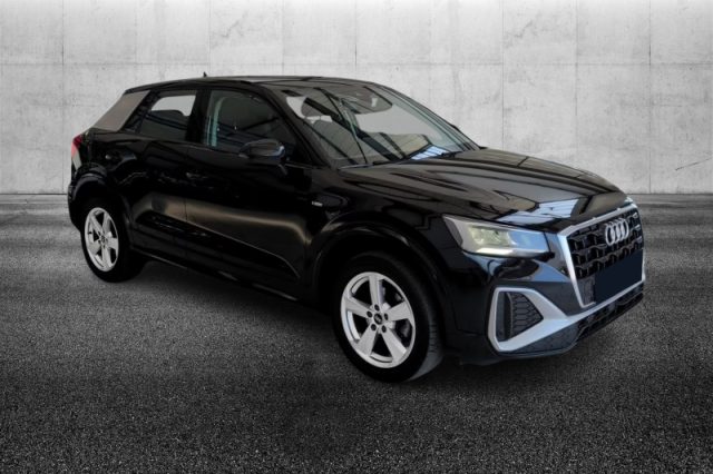 Audi Q2 30 TDI S tronic S line Edition - foto 2 di 4