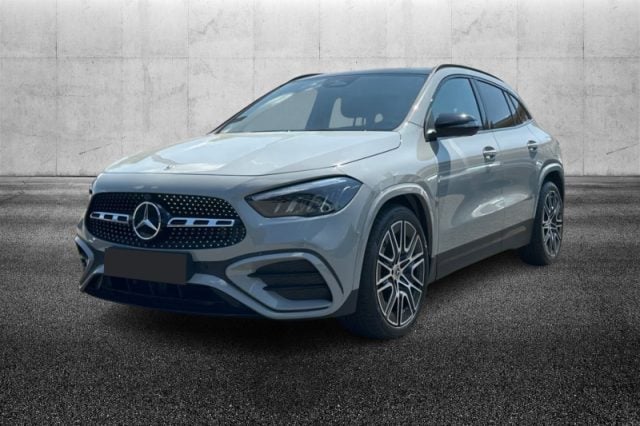 Mercedes-Benz GLA 200 d Automatic AMG Line Premium semestrale a PIEVE DI CENTO