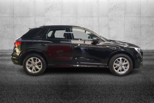 Audi Q3 35 TDI quattro S tronic S line edition - foto 3 di 4