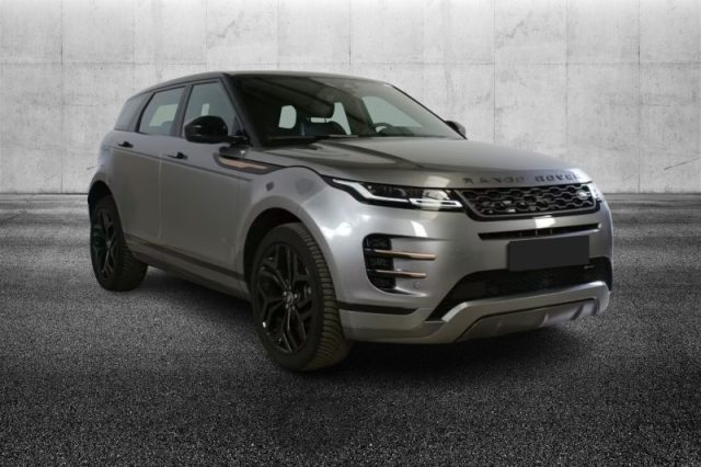 Land Rover Range Rover Evoque 2.0D I4 204 CV AWD Auto R-Dynamic SE - foto 2 di 4