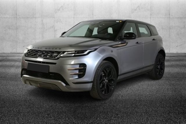 Land Rover Range Rover Evoque 2.0D I4 204 CV AWD Auto R-Dynamic SE usato a PIEVE DI CENTO