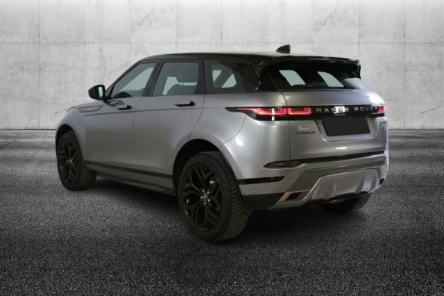 Land Rover Range Rover Evoque 2.0D I4 204 CV AWD Auto R-Dynamic SE - foto 3 di 4