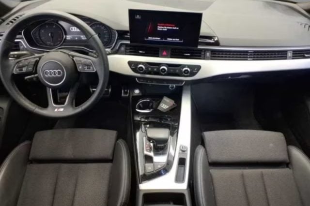 Audi A4 Avant 40 TDI S tronic S line edition - foto 3 di 4