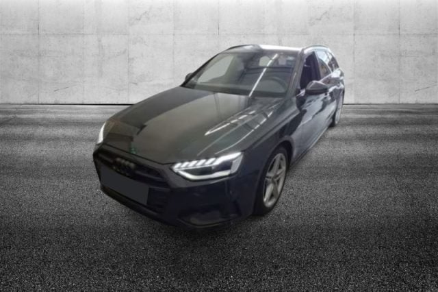Audi A4 Avant 40 TDI S tronic S line edition usato a PIEVE DI CENTO