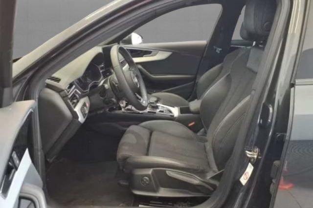 Audi A4 Avant 40 TDI S tronic S line edition - foto 4 di 4