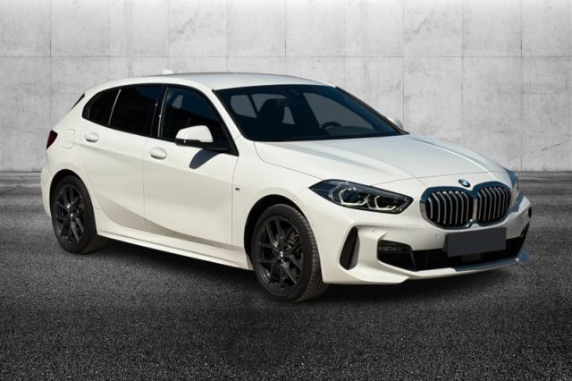 BMW 120 i 5p. Msport - foto 2 di 4