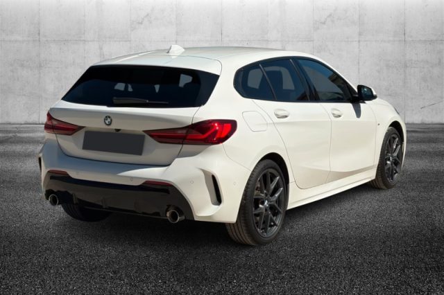 BMW 120 i 5p. Msport - foto 3 di 4
