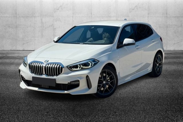 BMW 120 i 5p. Msport usato a PIEVE DI CENTO