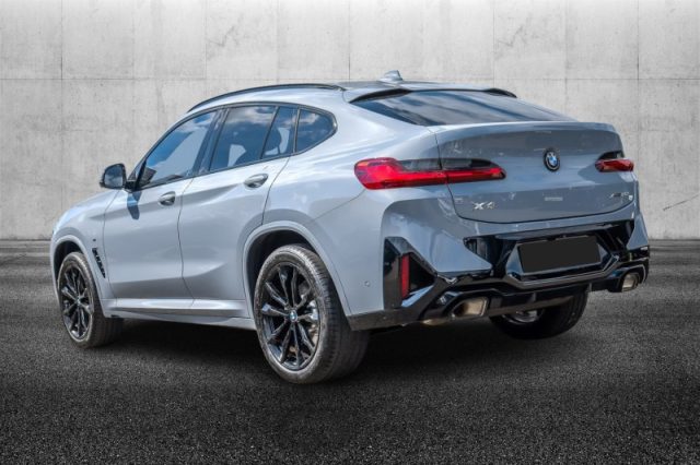 BMW X4 xDrive20i 48V Msport - foto 4 di 4