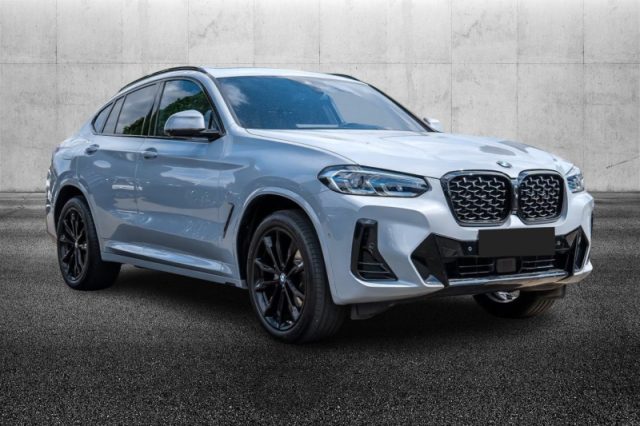 BMW X4 xDrive20i 48V Msport - foto 2 di 4