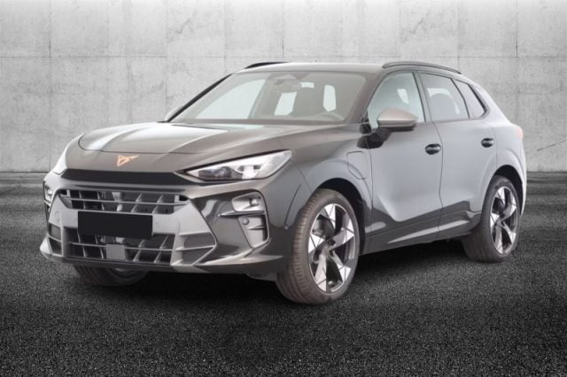 CUPRA Terramar 1.5 e-Hybrid DSG semestrale a PIEVE DI CENTO