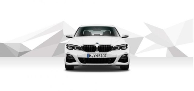 BMW 330 e Msport nuovo a PIEVE DI CENTO