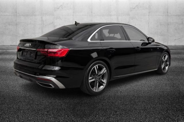 Audi A4 35 TDI/163 CV S tronic S line edition - foto 3 di 4