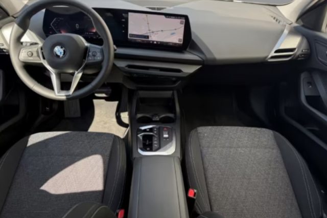 BMW 120 d 48V - foto 3 di 4