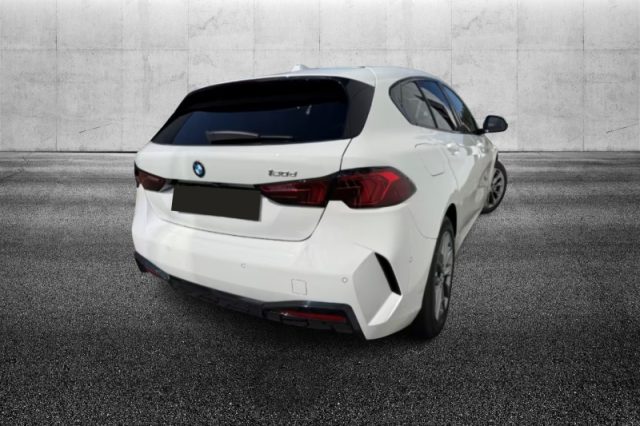 BMW 120 d 48V - foto 2 di 4
