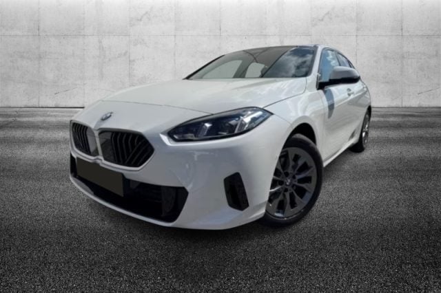 BMW 120 d 48V semestrale a PIEVE DI CENTO