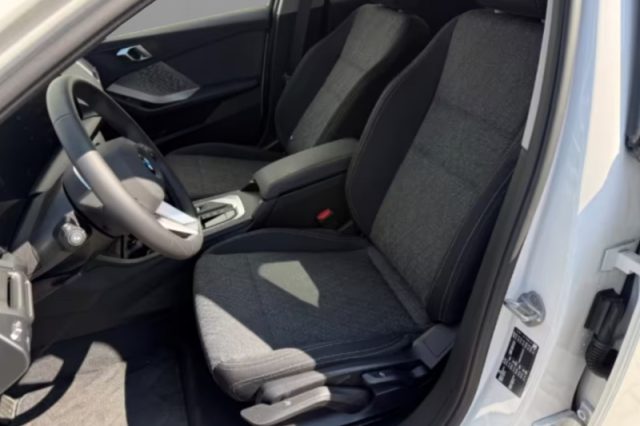 BMW 120 d 48V - foto 4 di 4