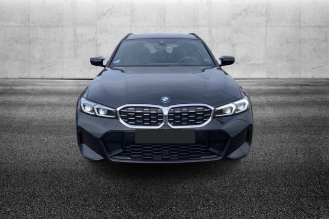 BMW 340 M d 48V xDrive Touring Serie 3(G20/1-80/1) - foto 4 di 8