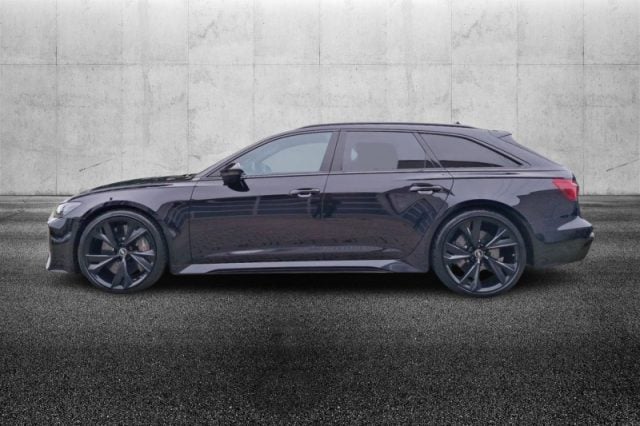 Audi RS6 Avant 4.0 TFSI V8 quattro tiptronic - foto 3 di 4
