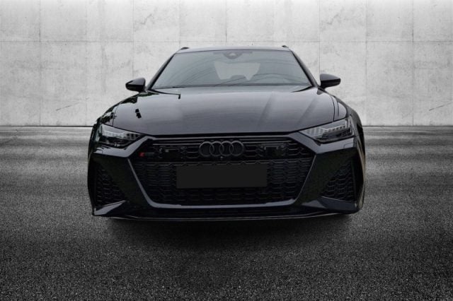 Audi RS6 Avant 4.0 TFSI V8 quattro tiptronic - foto 4 di 4
