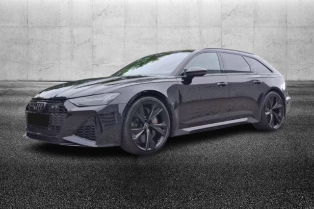 Audi RS6 Avant 4.0 TFSI V8 quattro tiptronic usato a PIEVE DI CENTO