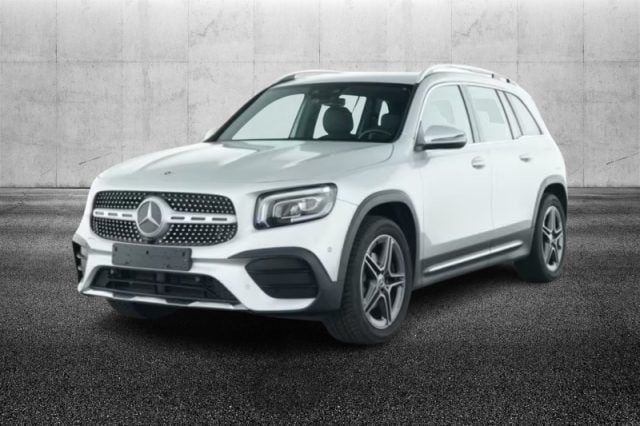 Mercedes-Benz GLB 180 d Automatic Premium, del 2023, 31.999 km, in vendita a Pieve Di Cento (BO)