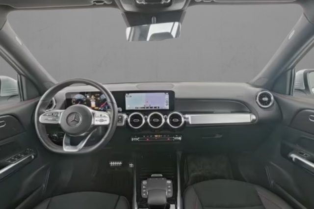 Mercedes-Benz GLB 180 d Automatic Premium - foto 3 di 5
