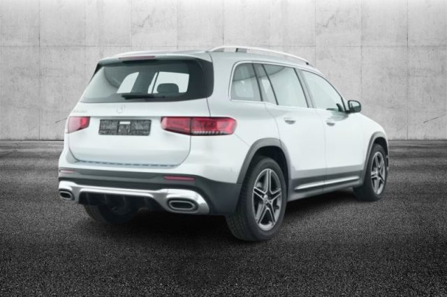 Mercedes-Benz GLB 180 d Automatic Premium - foto 2 di 5