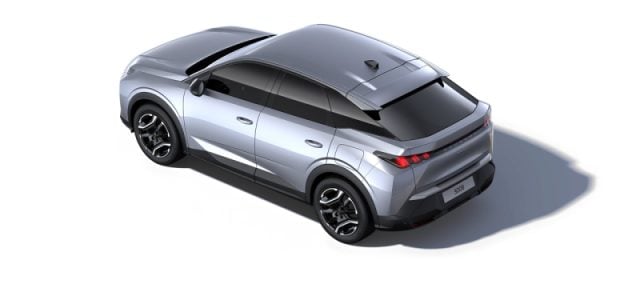 Peugeot 3008 Plug-in Hybrid 195 e-DCS7 Allure nuovo a PIEVE DI CENTO