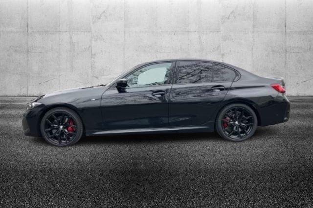 BMW 340 M d 48V xDrive Msport Pro Serie 3(G20/1-80/1) - foto 4 di 8