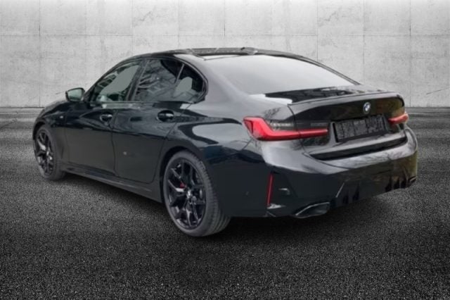 BMW 340 M d 48V xDrive Msport Pro Serie 3(G20/1-80/1) - foto 2 di 8