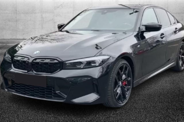 BMW 340 M d 48V xDrive Msport Pro Serie 3(G20/1-80/1), del 2025, 20.500 km, in vendita a Pieve Di Cento (BO)