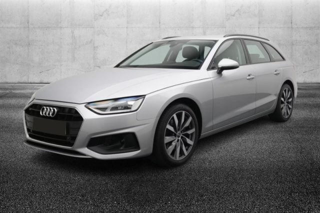 Audi A4 Avant 35 TDI/163 CV S tronic usato a PIEVE DI CENTO
