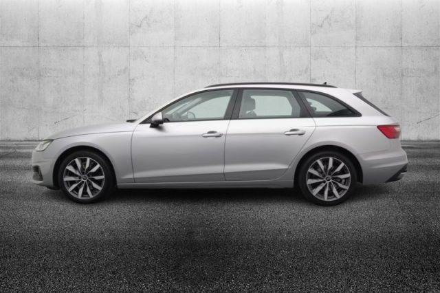 Audi A4 Avant 35 TDI/163 CV S tronic - foto 3 di 4