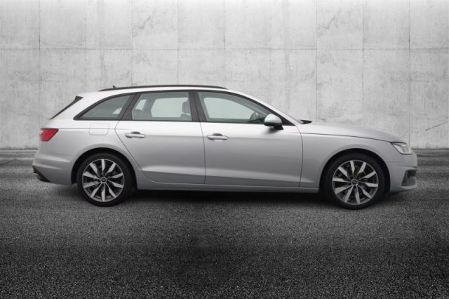 Audi A4 Avant 35 TDI/163 CV S tronic - foto 4 di 4